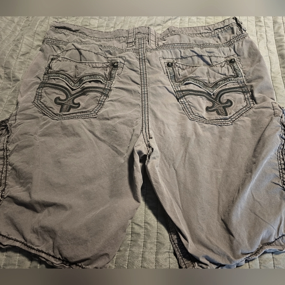 Rock Revival men's shorts